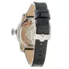 GLAM ROCK GR32083 Moteriškas laikrodis 44mm balta oda
