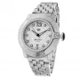 GLAM ROCK Moteriškas laikrodis Miami Beach Chronograph GR32050BP 44mm juodas silikonas
