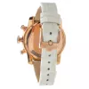 GLAM ROCK Moteriškas Laikrodis GR32166NC 44mm Nerūdijančio Plieno Kvarcinis