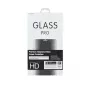 GLASS PRO+ Realme C21 grūdinto stiklo ekrano apsauga - 9H kietumas, 0,33 mm, pilna danga