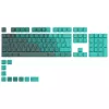 Glorious GPBT Keycaps – 115 PBT klavišų, ISO, ES išdėstymas, Rain Forest