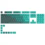 Glorious GPBT Keycaps – 115 PBT klavišų, ISO, ES išdėstymas, Rain Forest