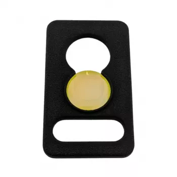 GLOVII 20x Macro Lens, skirta GuideIR E1/E1+/E2/E2+ serijos terminėms kameroms – tiksli elektronikos diagnostika