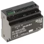 GLP maitinimo šaltinis DL2-150-48-U – 150 W, 48 V DC, DIN bėgelis, aktyvus PFC, didelis efektyvumas