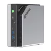 GMKtec EVO-X2 Ryzen AI Max+ 395 Mini PC su 64 GB RAM, 1 TB SSD ir Windows 11 Pro