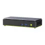 GMKtec K13 Mini PC su Intel Core Ultra 7 256V, 16 GB RAM, 512 GB atmintimi, Windows 11 Pro