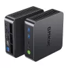 GMKtec K17 Mini PC su Intel Core Ultra 5 226V, 16 GB RAM, 1 TB atmintimi ir Windows 11 Pro