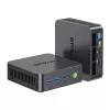 GMKtec K17 Mini PC su Intel Core Ultra 5 226V, 16 GB RAM, 1 TB atmintimi ir Windows 11 Pro