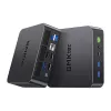 GMKtec K17 Mini PC su Intel Core Ultra 5 226V, 16 GB RAM, 1 TB atmintimi ir Windows 11 Pro