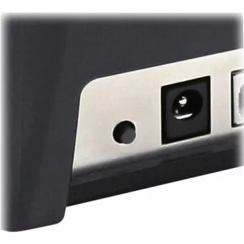 Godex RT730 pramoninis terminio perkėlimo / tiesioginio terminio spausdinimo etikečių spausdintuvas, 300 dpi, 102 mm/s, USB/LAN/Serial