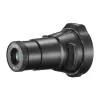 GODOX AK-R21 projekcinis priedas apvaliagalviams blykstėms su 65mm objektyvu, 8 gobo, spalvų filtrais, magnetiniu tvirtinimu