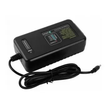 GODOX C26 akumuliatoriaus įkroviklis AD600Pro WB26 ličio baterijų paketui