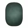 Godox CBA-TA0016 sulankstomas abipusis fonas juodas/baltas 200x150cm