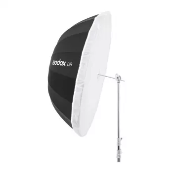 GODOX DPU-130T difuzinė medžiaga 130 cm skėčiui