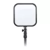 Godox ES30 Kit1 E-Sports LED šviesos skydelis 30W su stalo laikikliu