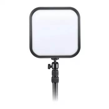 Godox ES30 Kit1 E-Sports LED šviesos skydelis 30W su stalo laikikliu