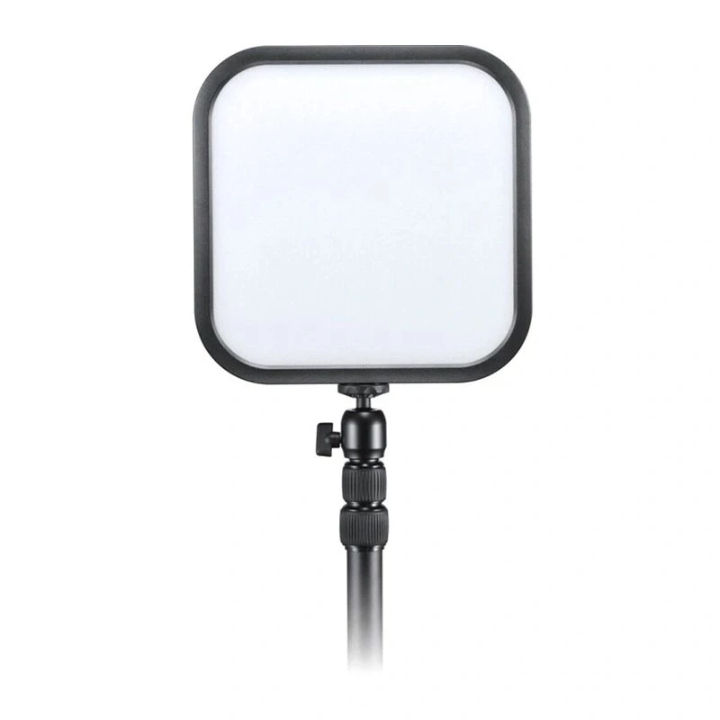 Godox ES30 Kit1 E-Sports LED šviesos skydelis 30W su stalo laikikliu