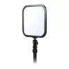 Godox ES30 Kit1 E-Sports LED šviesos skydelis 30W su stalo laikikliu