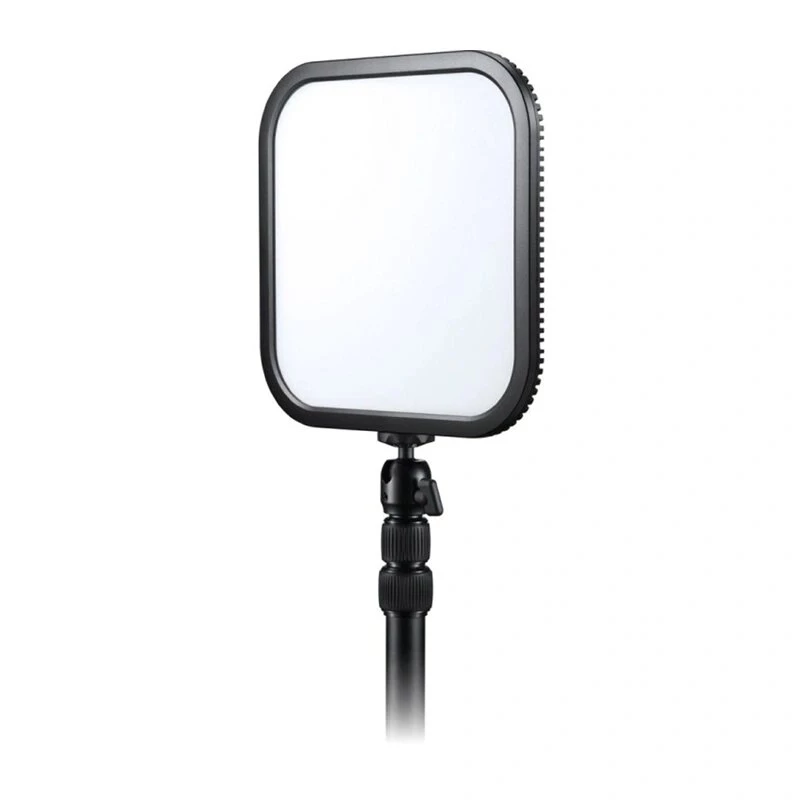 Godox ES30 Kit1 E-Sports LED šviesos skydelis 30W su stalo laikikliu