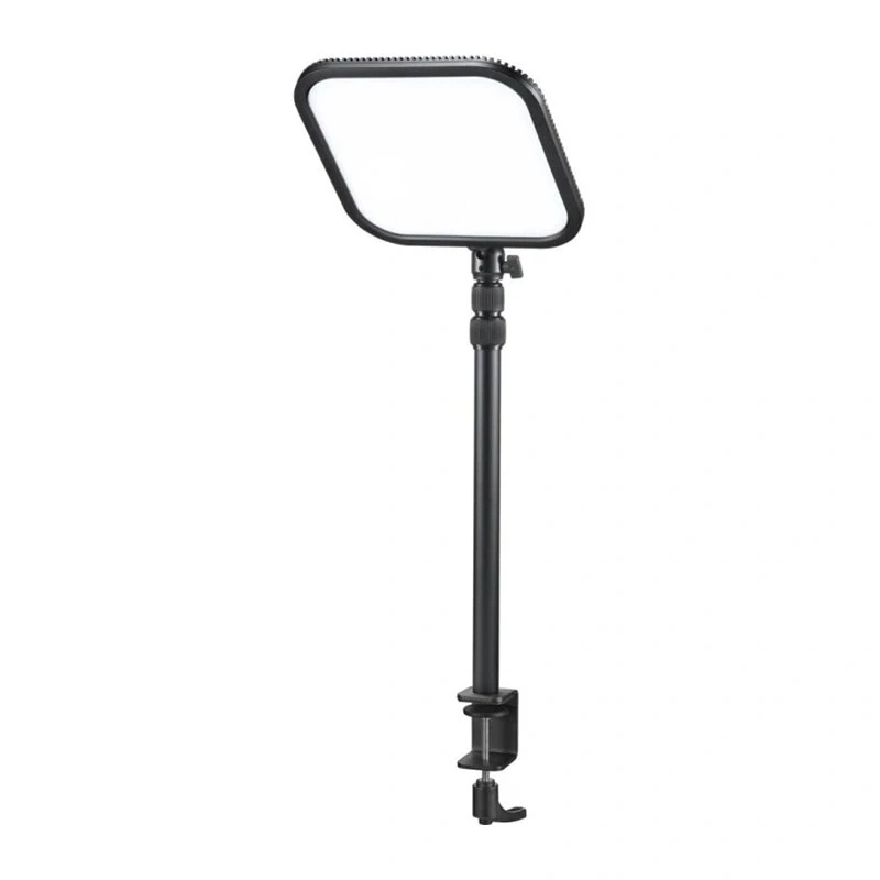 Godox ES30 Kit1 E-Sports LED šviesos skydelis 30W su stalo laikikliu