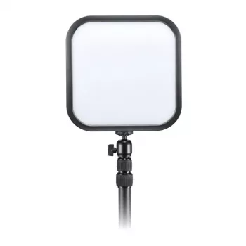 Godox ES30 Kit1 E-Sports LED šviesos skydelis 30W su stalo laikikliu