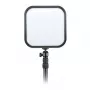 Godox ES30 Kit1 E-Sports LED šviesos skydelis 30W su stalo laikikliu