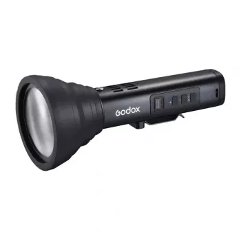 GODOX FL15Bi 150W lankstus LED šviesos kilimas studijinis šviestuvas, dvispalvis 2800K-10000K, CRI 96+, TLCI 97+, valdymas programėle, DMX512, IPX4
