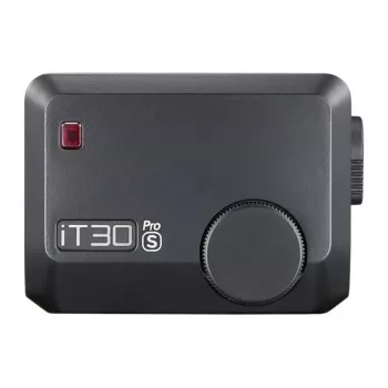 Godox iT30Pro S TTL belaidė blykstė Sony kameroms – juoda