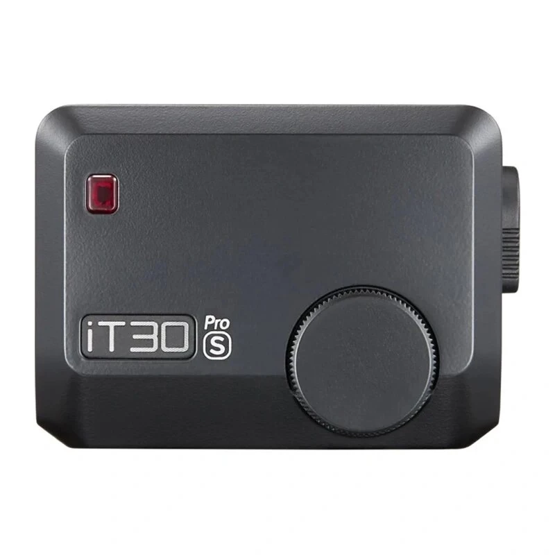 Godox iT30Pro S TTL belaidė blykstė Sony kameroms – juoda