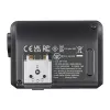 Godox iT30Pro S TTL belaidė blykstė Sony kameroms – juoda