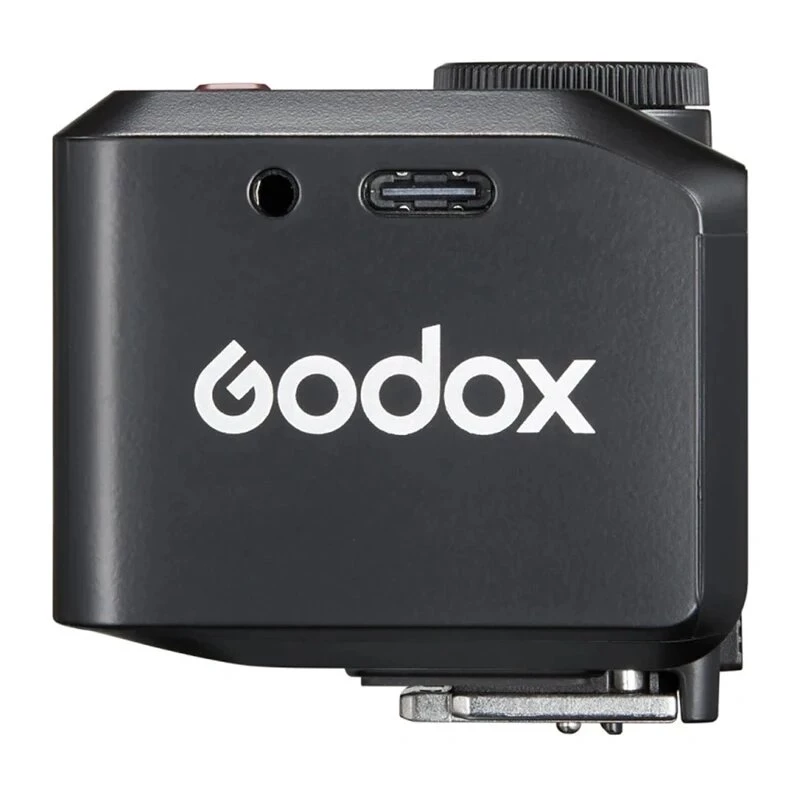 Godox iT30Pro S TTL belaidė blykstė Sony kameroms – juoda