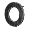 Godox R200-HC40 korinė gardelė R200 žiedinio blykstės galvutei - 40° pluošto kampas, magnetinis tvirtinimas, aliuminio lydinys, juoda