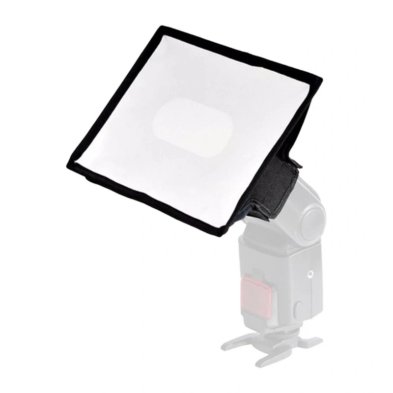 Godox SB1520 universali softbox 15x20 cm speedlite blykstėms