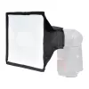 Godox SB1520 universali softbox 15x20 cm speedlite blykstėms