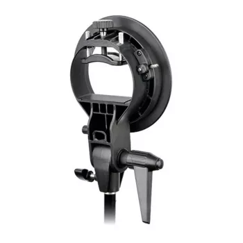 Godox SFUV8080 Softbox 80 x 80 cm su S tipo greitųjų blyksnių laikikliu ir nešiojimo krepšiu