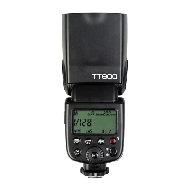 Godox TT600 Thinklite fotoaparato blykstė Sony
