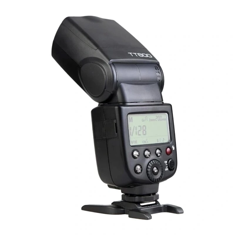 Godox TT600 Thinklite fotoaparato blykstė Sony