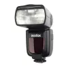 Godox V1-C apvalios galvutės TTL blykstė su ličio baterija, skirta Canon