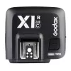 Godox X1R-N 2.4G belaidis blykstės imtuvas Nikon fotoaparatams