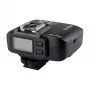 Godox X1R-N 2.4G belaidis blykstės imtuvas Nikon fotoaparatams