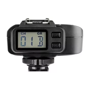 Godox X1R-S TTL belaidis blykstės imtuvas Sony fotoaparatams