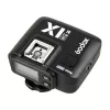 Godox X1R-S TTL belaidis blykstės imtuvas Sony fotoaparatams