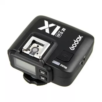 Godox X1R-S TTL belaidis blykstės imtuvas Sony fotoaparatams