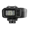 Godox X1R TTL belaidžio blykstės sinchronizatoriaus imtuvas Canon E-TTL II