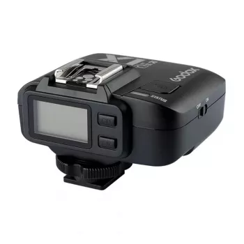 Godox X1R TTL belaidžio blykstės sinchronizatoriaus imtuvas Canon E-TTL II