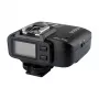 Godox X1R TTL belaidžio blykstės sinchronizatoriaus imtuvas Canon E-TTL II