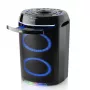 Gogen BPS736CD Bluetooth garsiakalbis su CD, FM radiju, USB, AUX, juodas