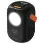 GoGen PB600001B Power Bank 60000 mAh Juodas