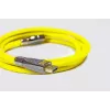 GoodConnections Alcasa Python DisplayPort 1.4 kabelis 8K 60Hz 2m, vyriškas-vyriškas, auksuoti kontaktai GC-M0074