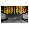 GoodConnections ANTARES PRO N24C įkrovimo spinta nešiojamiesiems kompiuteriams iki 15,6 colio, USB-C 65W PD 3.0, UVC dezinfekcija, juoda